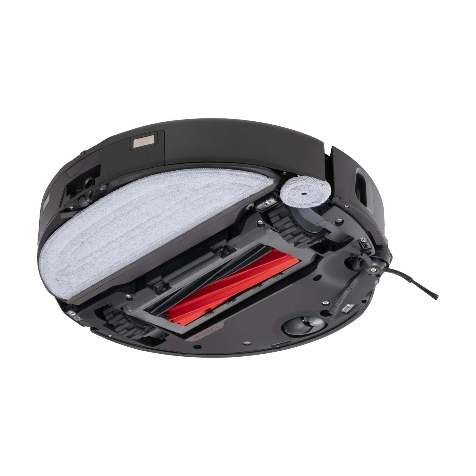 Roborock S8 MaxV Ultra Robotic Vacuum Cleaner - Black - Box Damaged Roborock