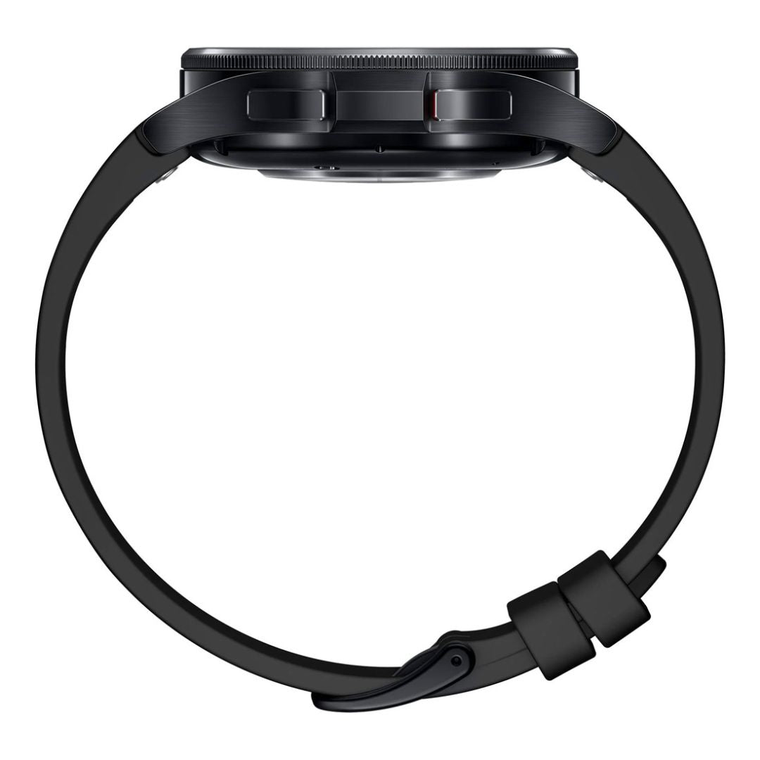 Samsung Galaxy Watch6 Classic 43mm LTE - Black (AU Version)