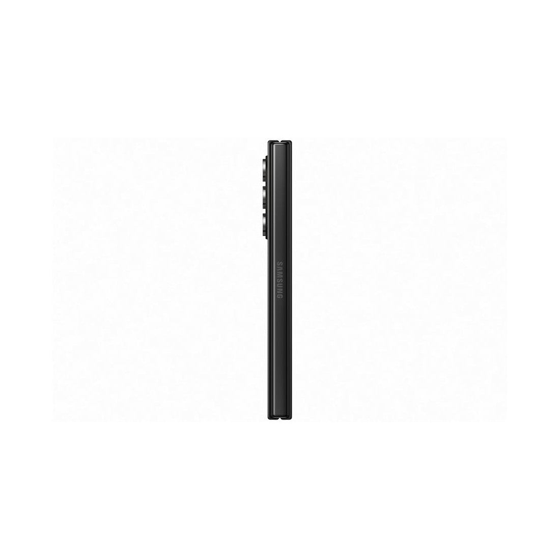 Samsung Galaxy SM-F946B Z Fold 5 5G 1024GB Black - (AU Version)