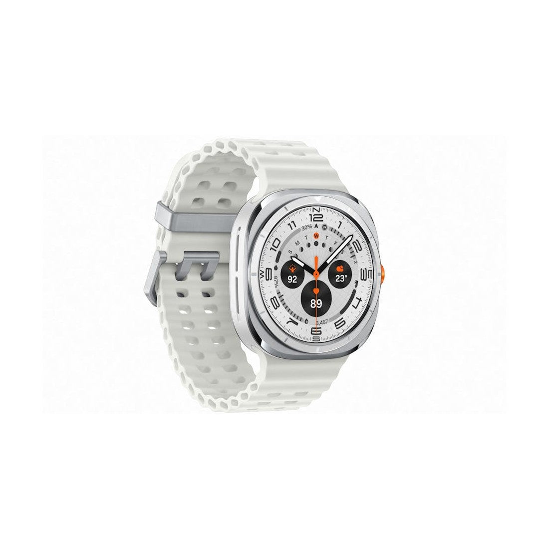 Samsung Galaxy Watch Ultra 1 47MM 32GB - White (AU Version) (Copy) Samsung