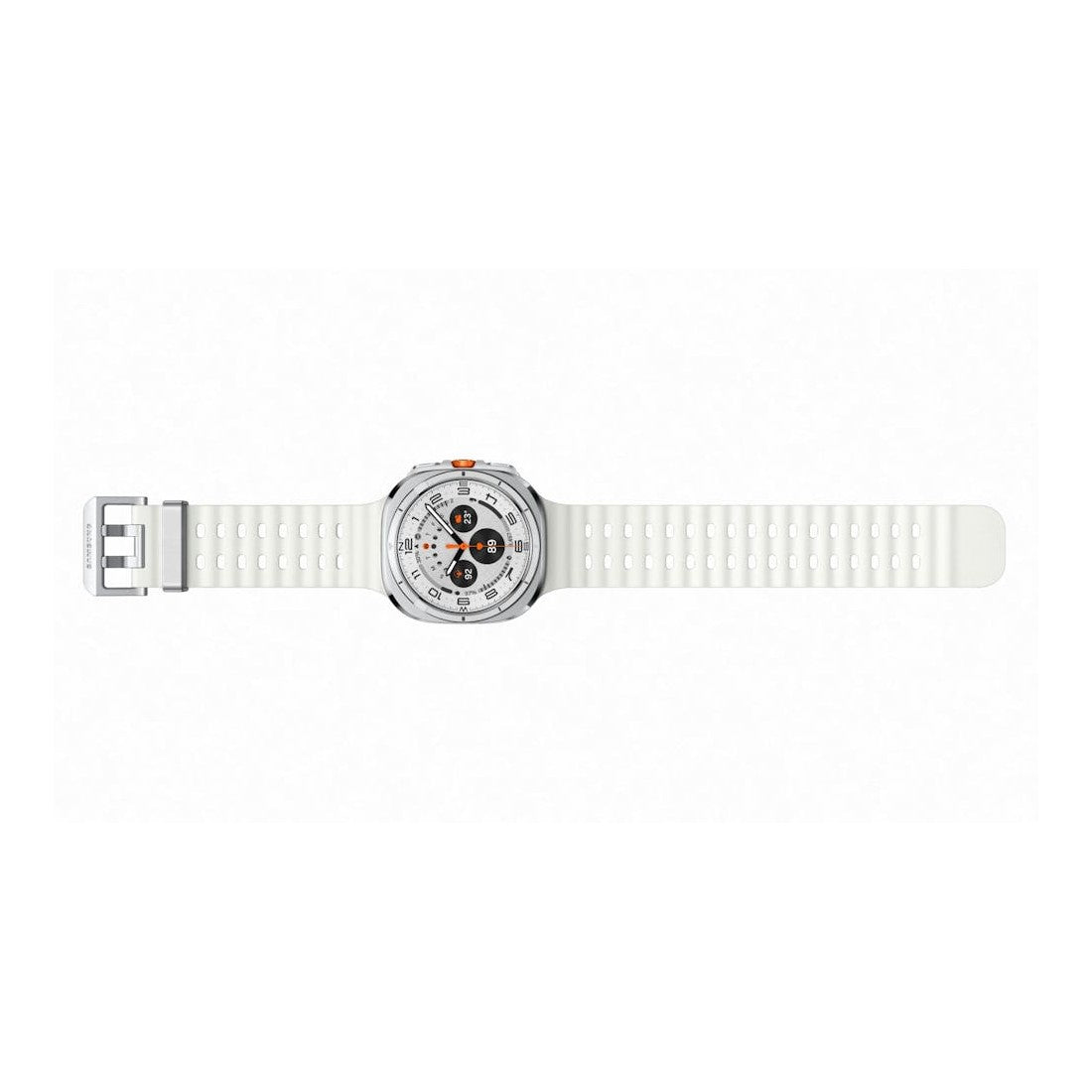 Samsung Galaxy Watch Ultra 1 47MM 32GB - White (AU Version) (Copy) Samsung
