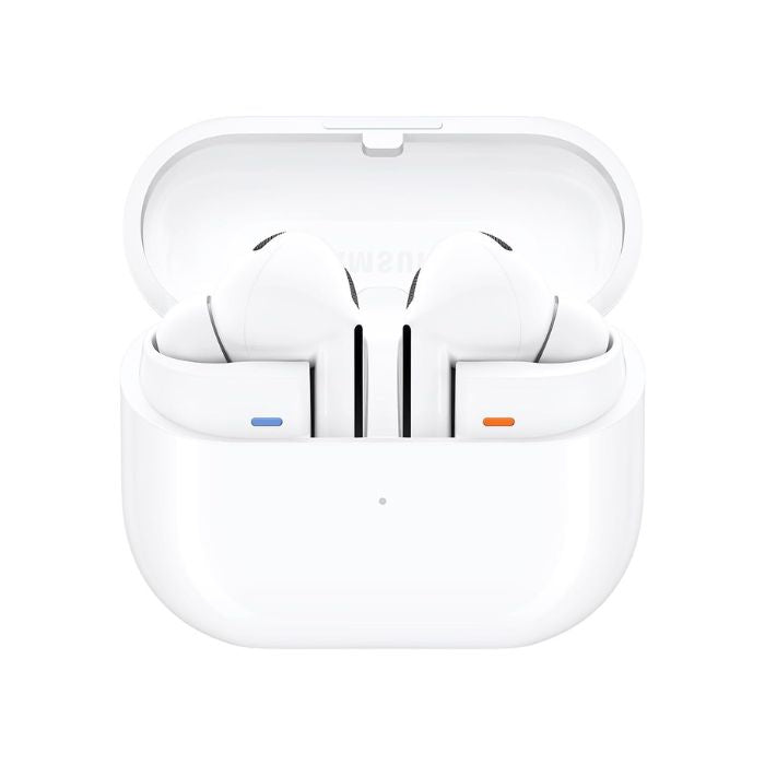 Samsung Galaxy Buds3 Pro R630 - True Wireless Earbuds with Active Noise Cancellation, White - Pristine Refurbished Samsung