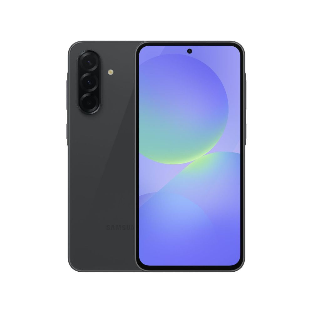 Samsung Galaxy A36 5G 6GB 128GB - Black Samsung