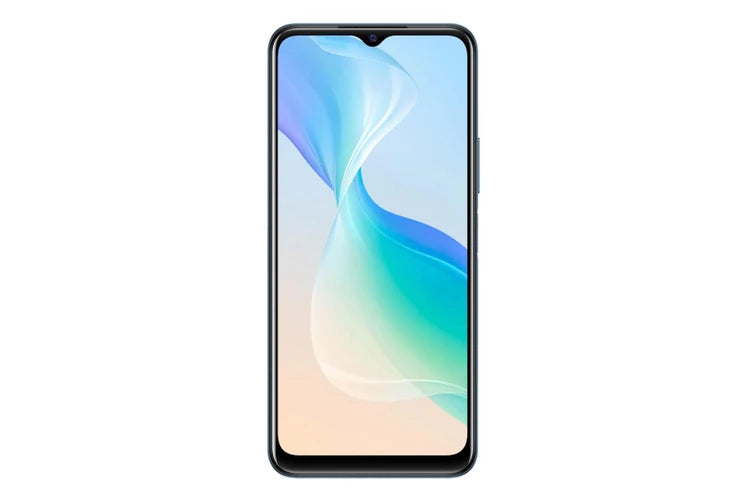 VIVO Y21s 4GB/128GB 6.5' - Midnight Blue (Open Never Used)