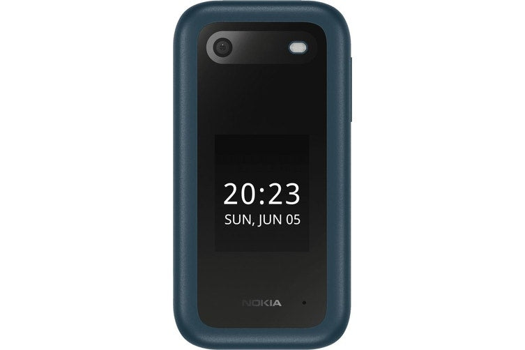 Nokia 2660 Flip Phone - (AU Version) - Refurbished