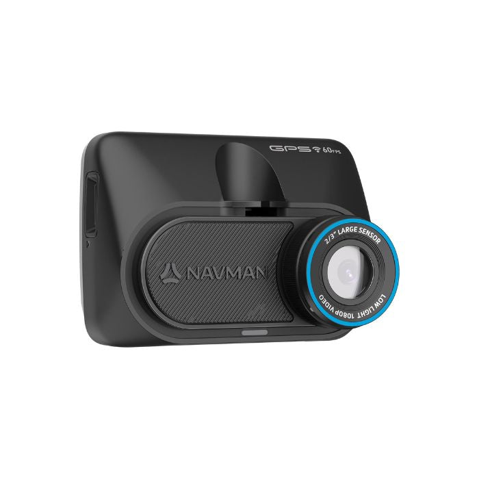 Navman MiVue 1000 Sensor XL Dash Cam - Black Navman MiVue