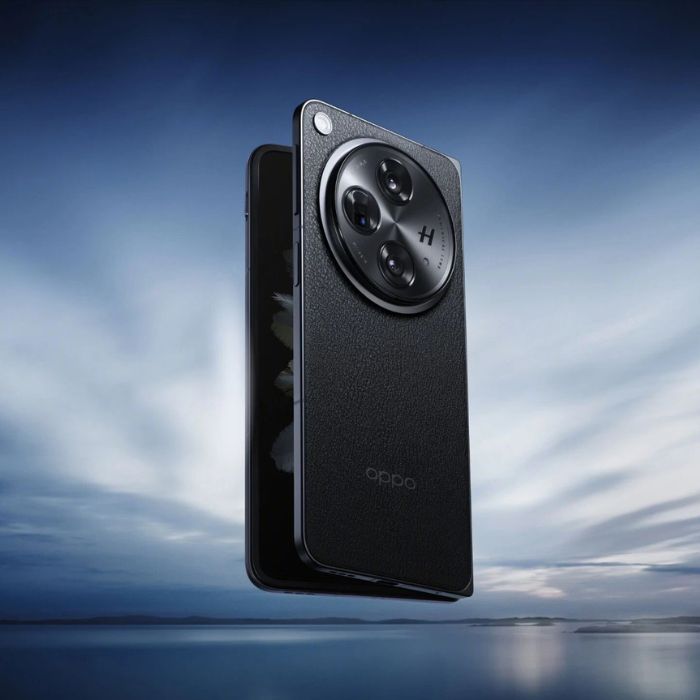 OPPO FIND N3 – 512GB, Classic Black - Excellent Refurbished