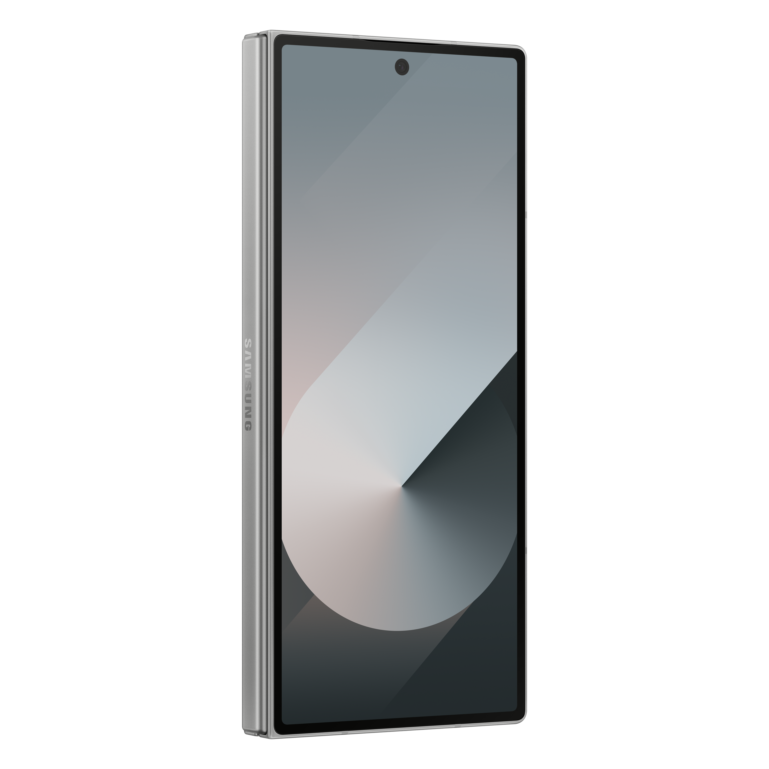 Samsung Galaxy Z Fold6 5G Smartphone (12GB/1TB) - Silver Shadow