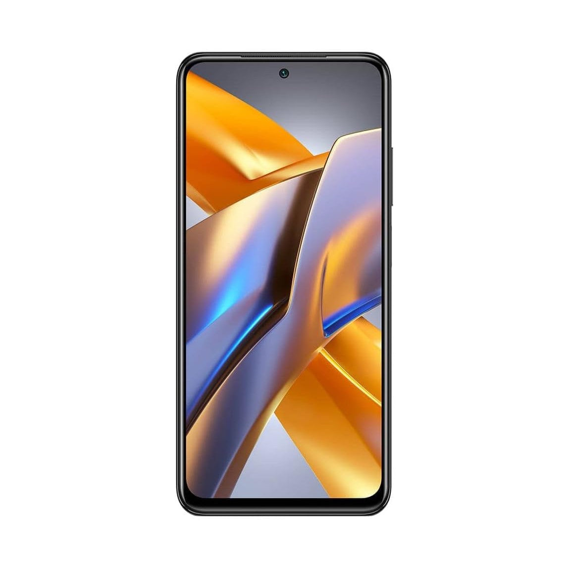 Xiaomi Poco M5s 4G Smartphone (6GB/128GB, Grey) - Brand New
