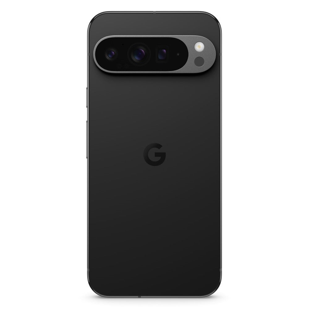 Google Pixel 9 Pro XL 5G Smartphone (16GB/512GB, Obsidian) - Brand New
