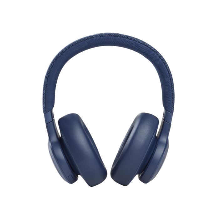 JBL Live 660NC – Wireless Over-Ear Noise-Cancelling Headphones - (Au Version) JBL