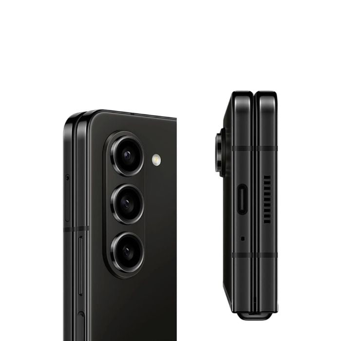 Samsung Galaxy Z Fold5 – 12GB RAM / 1TB Storage – Phantom Black (AU Stock) Samsung