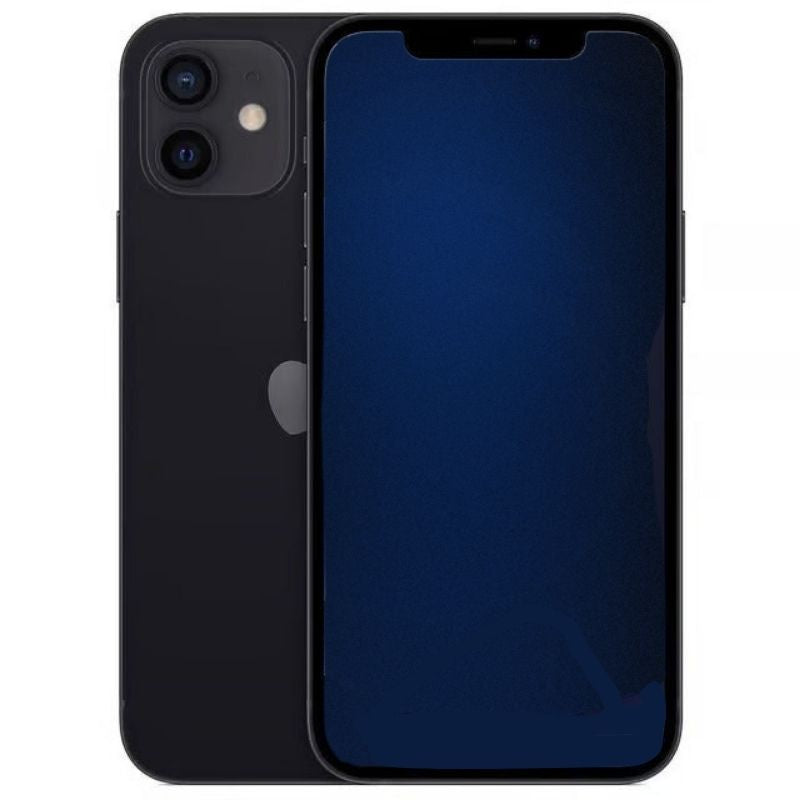 Apple iPhone 12 64GB 5G - Smartphone, A14 Bionic Chip, Super Retina XDR Display - (Refurbished)