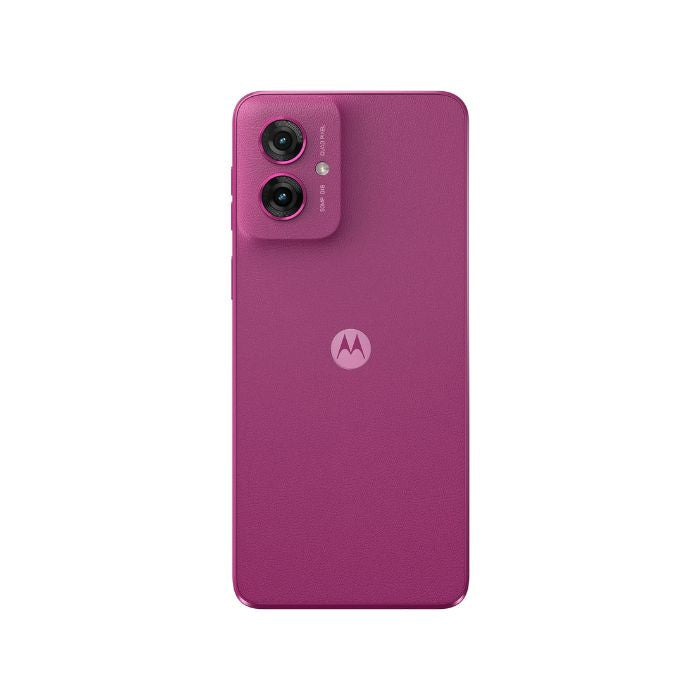 Moto G55 5G – 128GB, Twilight Purple - Pristine Refurbished Tristar Online