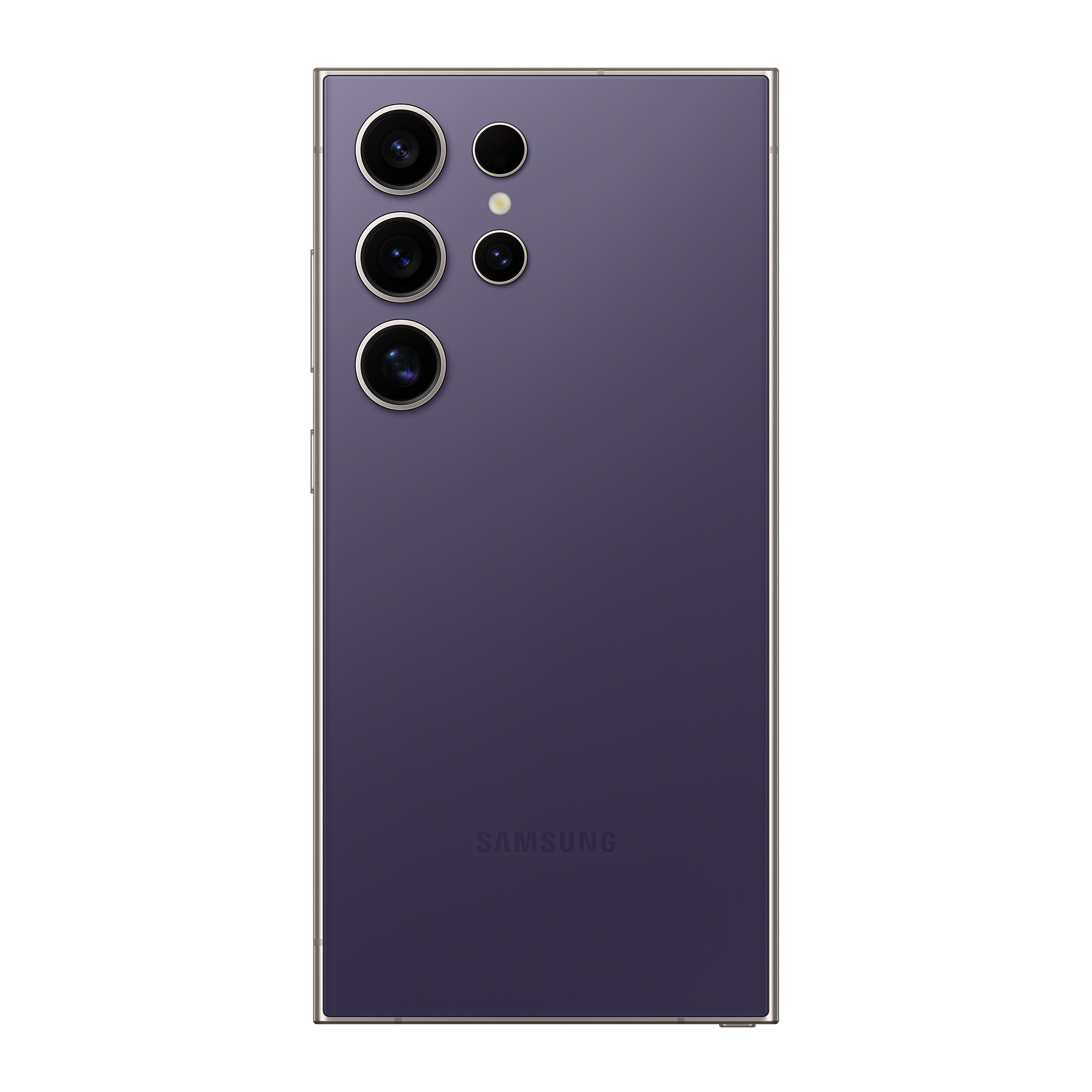 Samsung Galaxy S24 Ultra 5G Smartphone (12GB/1TB) - Titanium Violet