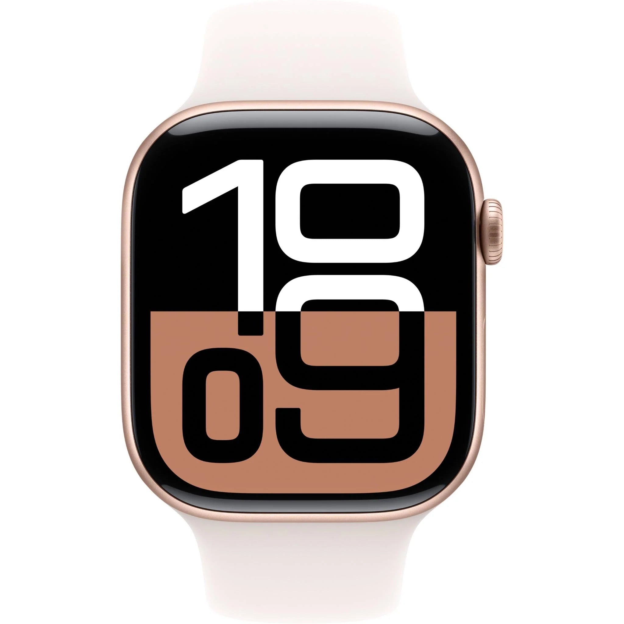 Apple Watch Series 10 42mm Aluminium Case GPS + Cellular Sport Band - ( AU Version )
