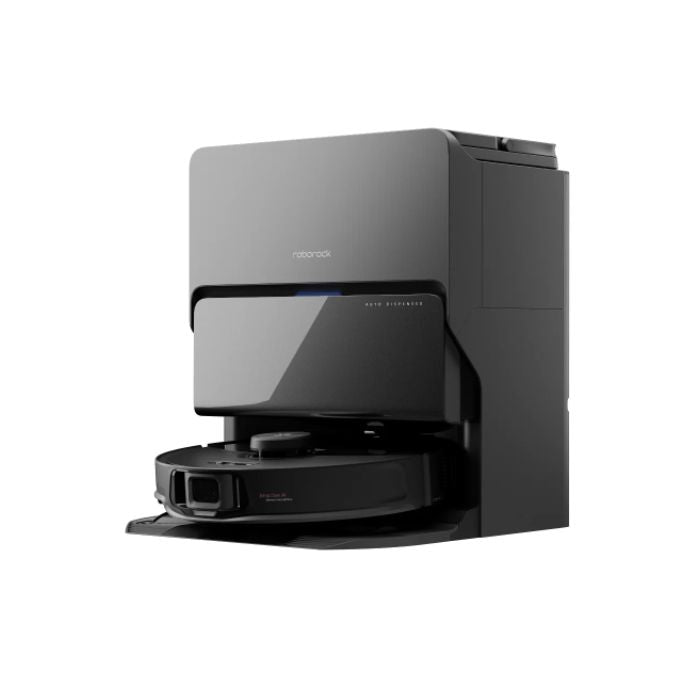 Roborock S8 MaxV Ultra GRADE A - Smart Vacuum & Mop for Effortless Cleaning