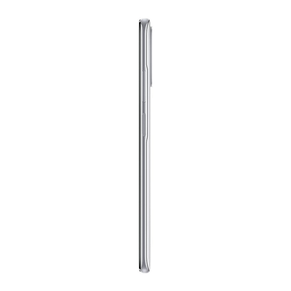 Xiaomi Redmi Note 10S 4G Smartphone (6GB/128GB, Pebble White) - Brand New