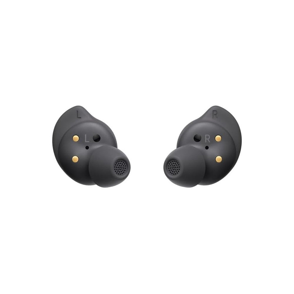 Samsung Galaxy Buds FE SM-R400 White - Active Noise Cancelling, Bluetooth v5.2, Wireless Earbuds