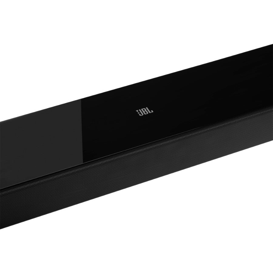 JBL Cinema SB120 2.0 Channel Bluetooth Soundbar – Built-in Subwoofer - Acceptable – Refurbished JBL