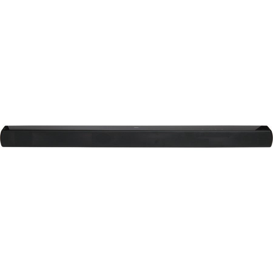 JBL Cinema SB120 2.0 Channel Bluetooth Soundbar – Built-in Subwoofer - Acceptable – Refurbished JBL