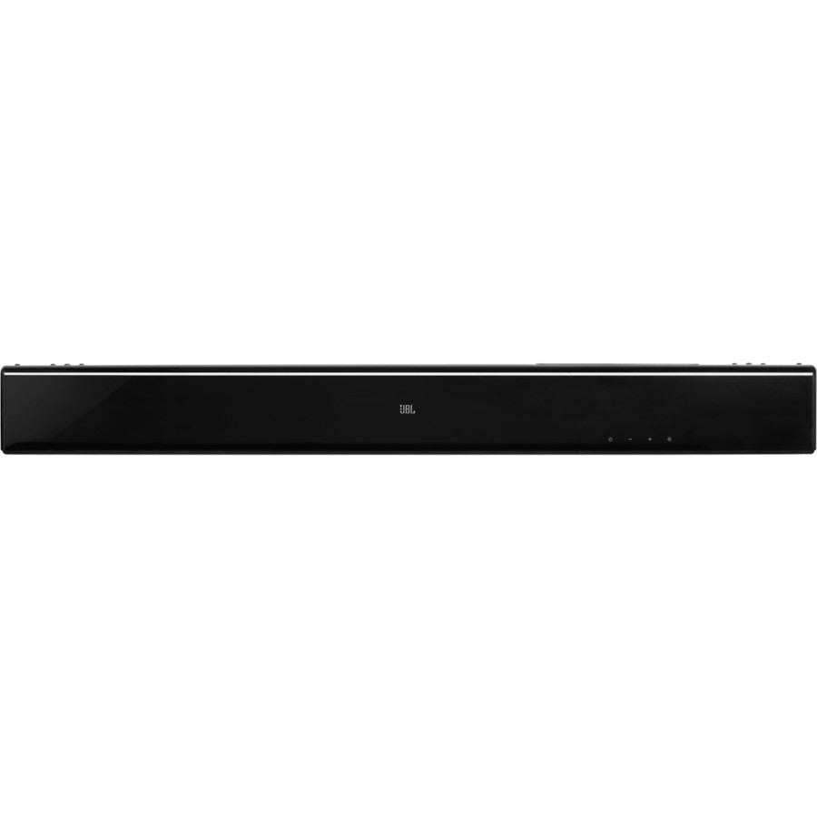JBL Cinema SB120 2.0 Channel Bluetooth Soundbar – Built-in Subwoofer - Acceptable – Refurbished JBL