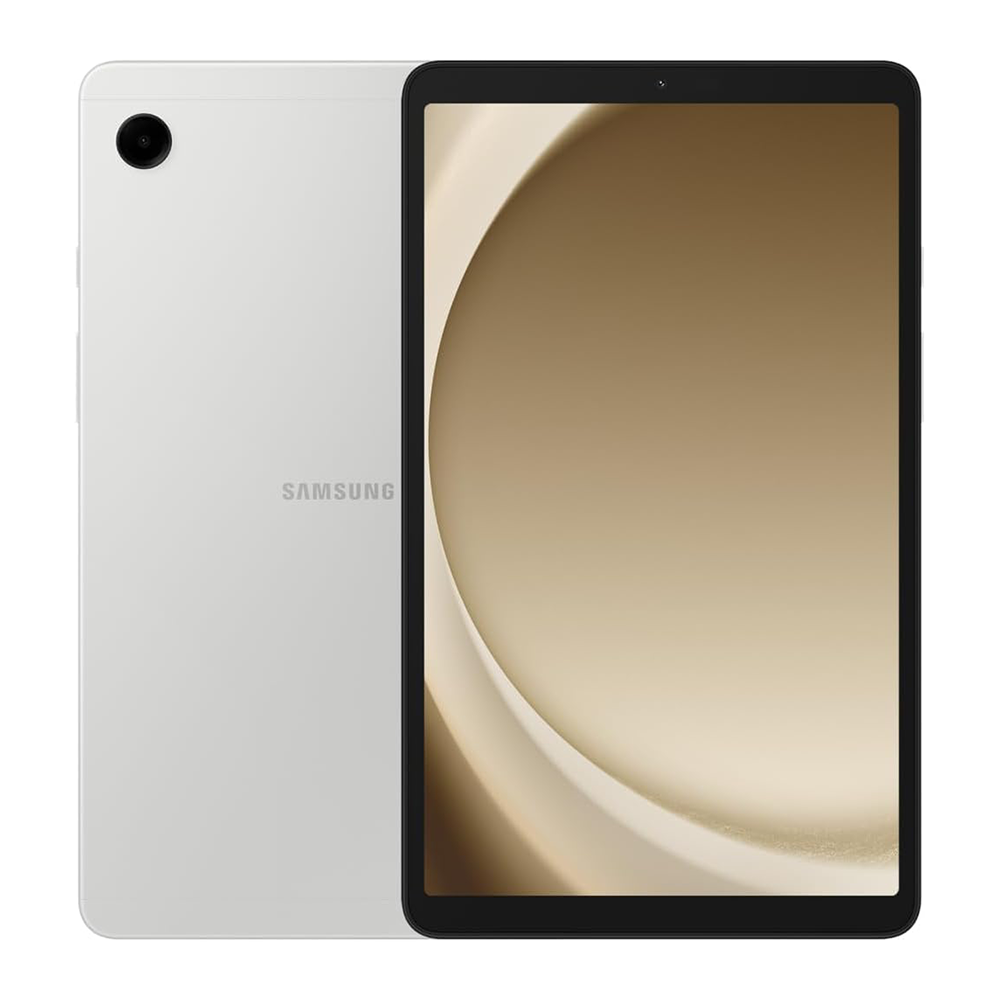 Samsung Galaxy Tab A9+ Plus 8GB 128GB Wifi Tablet - Silver