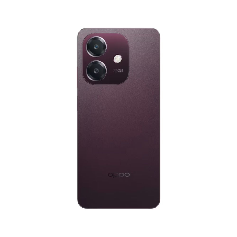 OPPO A60 5G - Nebula Red - 128GB - Essentials Bundle - (Au Version) - Pristine Refurbished Oppo