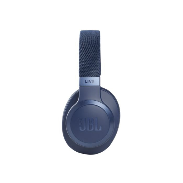 JBL Live 660NC – Wireless Over-Ear Noise-Cancelling Headphones - (Au Version) JBL