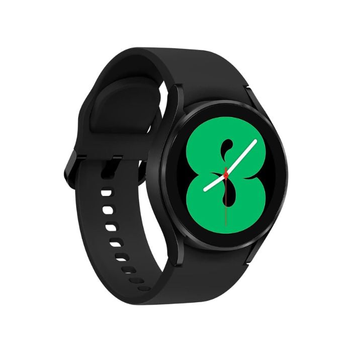 Samsung Galaxy Watch 4 Bluetooth 40mm Black - Pristine - Refurbished Samsung