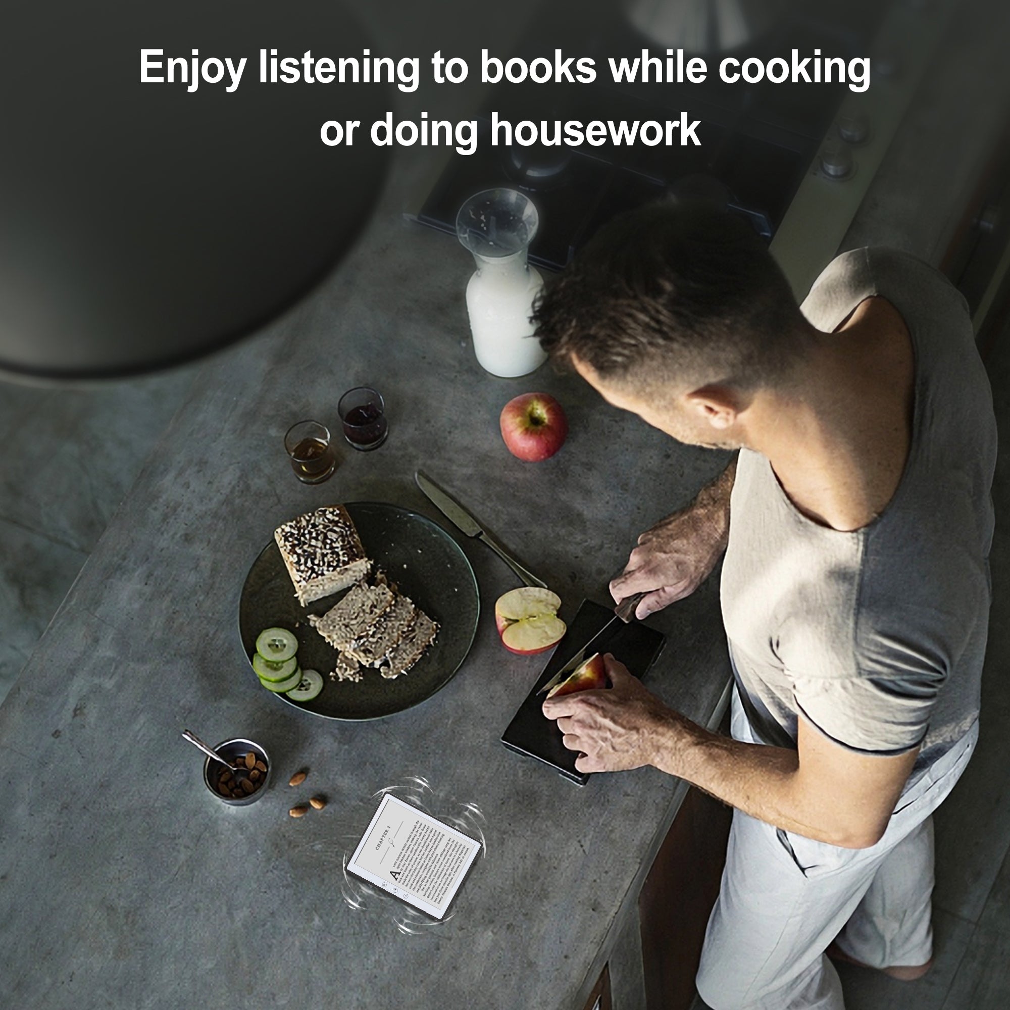 Trion Nex E-book Reader Tristar Online