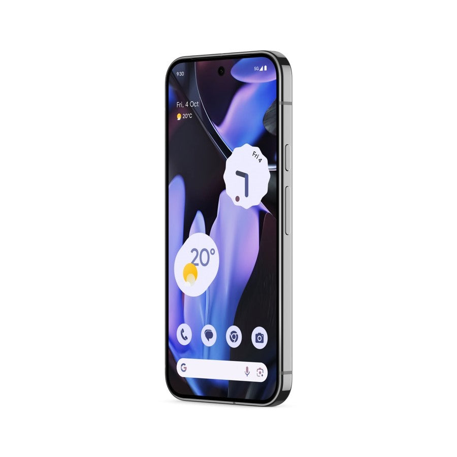 Google Pixel 9 Pro XL 5G Smartphone (16GB/512GB, Obsidian) - Brand New