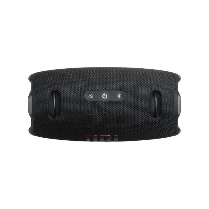 JBL Xtreme 4 Bluetooth Speaker - Black - Pristine Refurbished - (Au Version) JBL