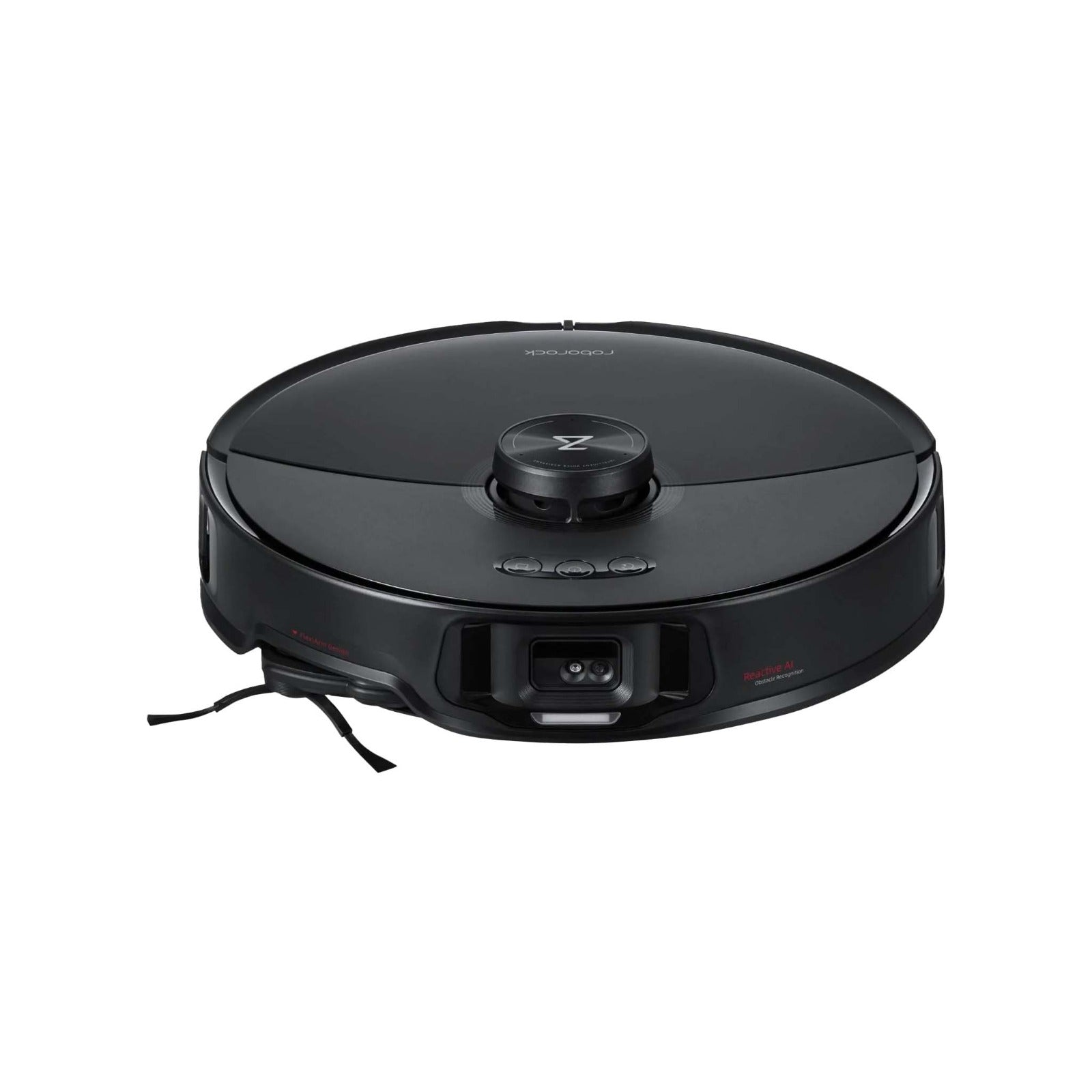 Roborock S8 MaxV Ultra Robotic Vacuum Cleaner - Black - Box Damaged Roborock