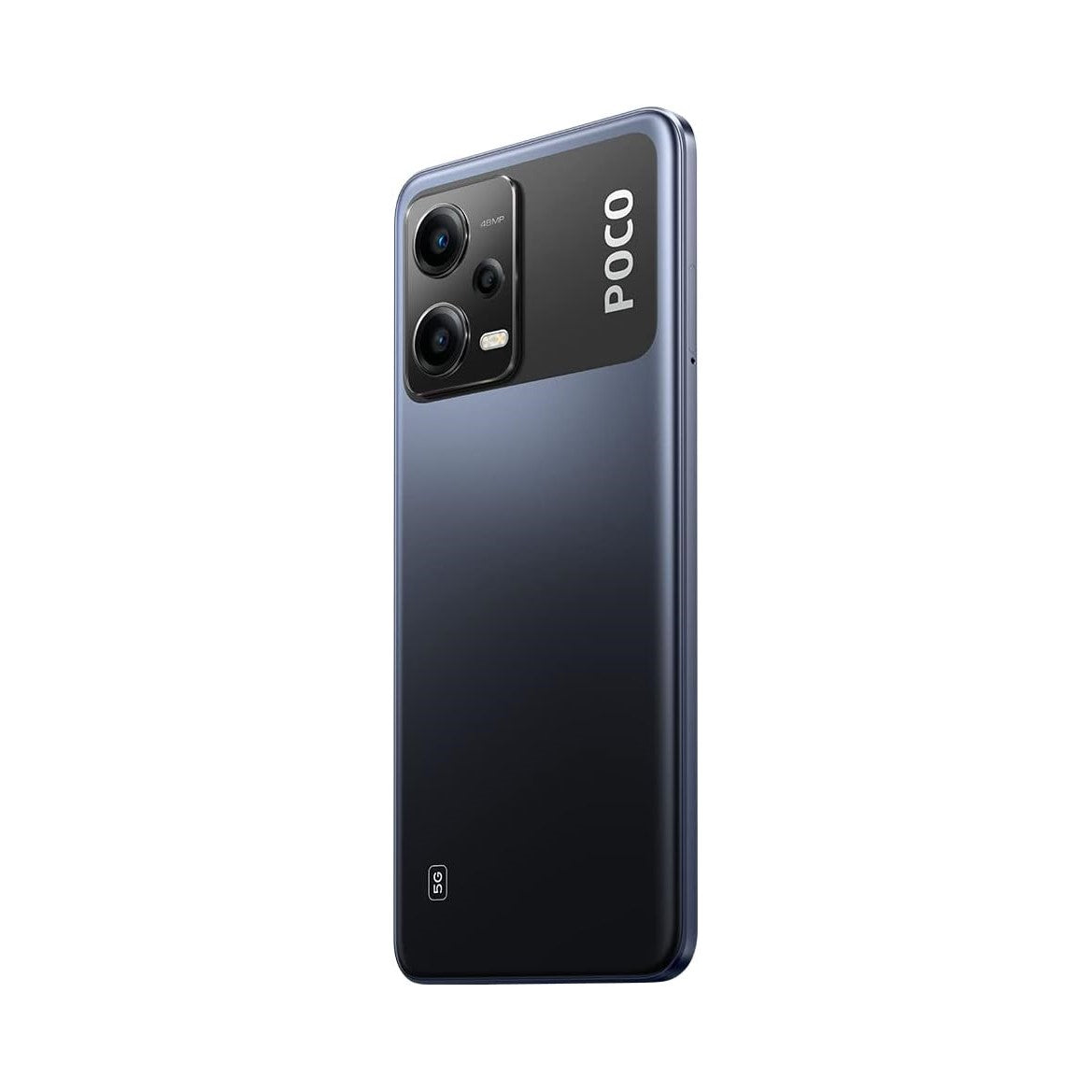 Xiaomi Poco X5 5G Smartphone (8GB/256GB, Black) - Brand New