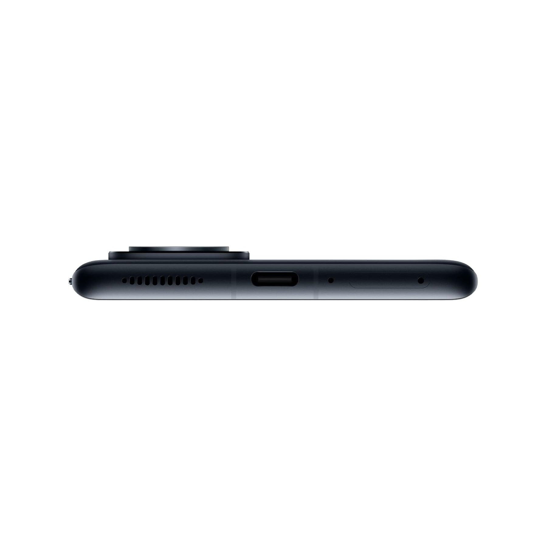 Xiaomi MI 12 Pro 5G Smartphone (12GB/256GB, Grey) - Brand New