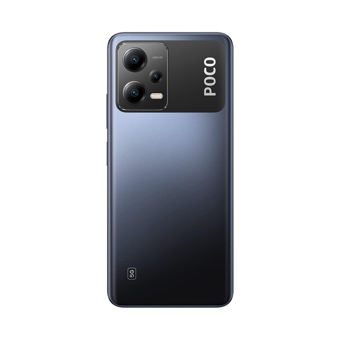 Xiaomi Poco X5 5G Smartphone (8GB/256GB, Black) - Brand New