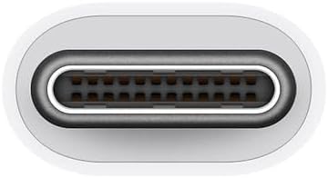 Apple USB-C to Lightning Adapter - Open Never Used - (AU Version)