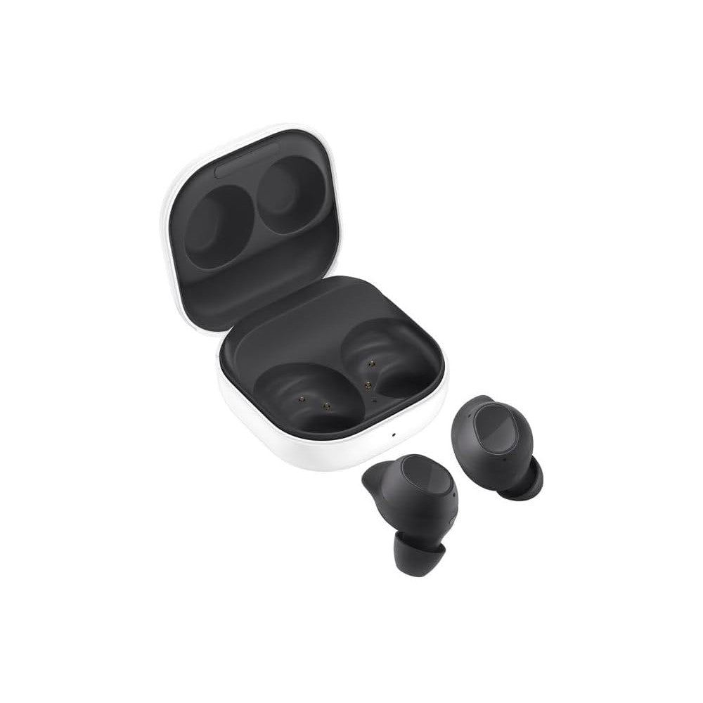 Samsung Galaxy Buds FE SM-R400 White - Active Noise Cancelling, Bluetooth v5.2, Wireless Earbuds