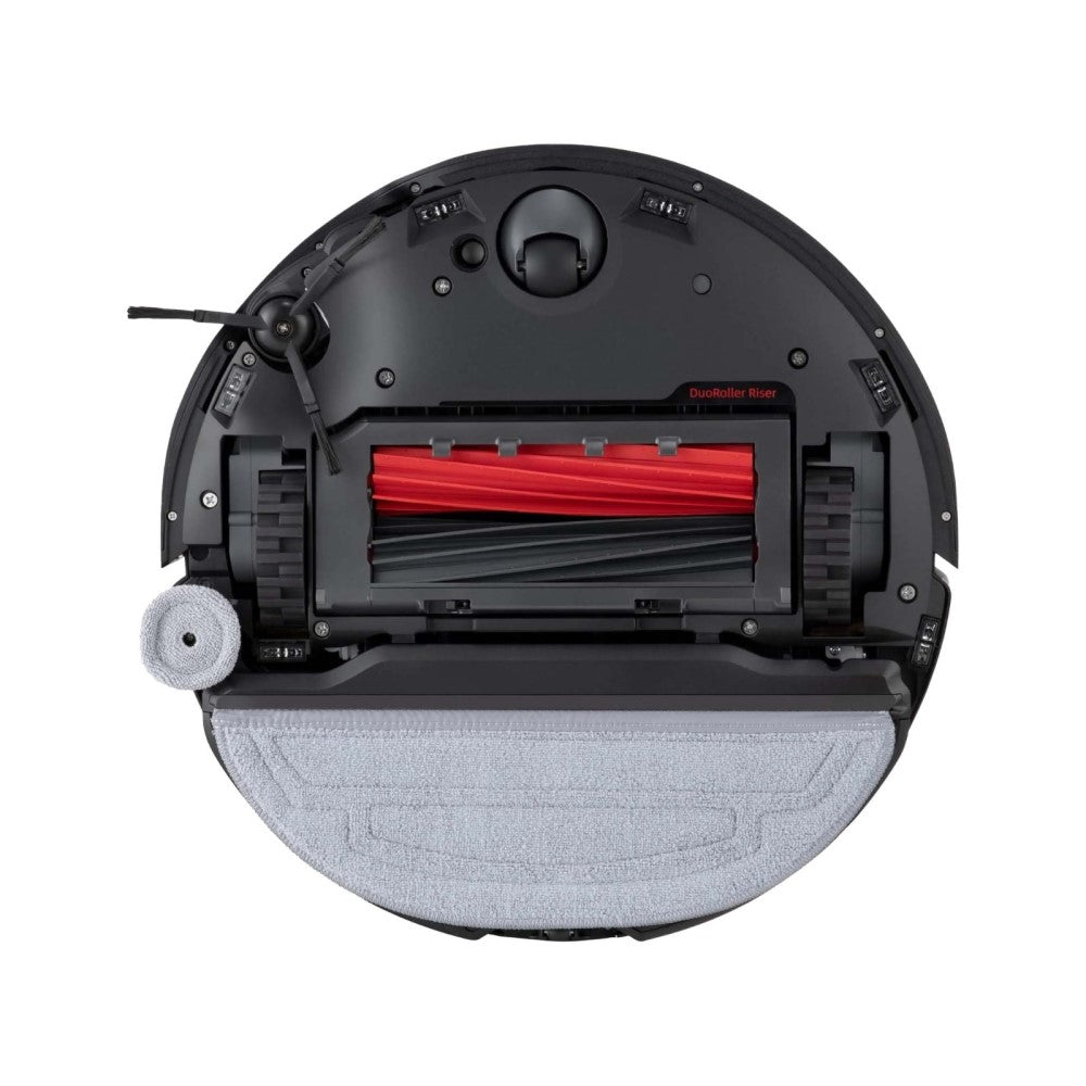 Roborock S8 MaxV Ultra Robotic Vacuum Cleaner - Black - Box Damaged Roborock
