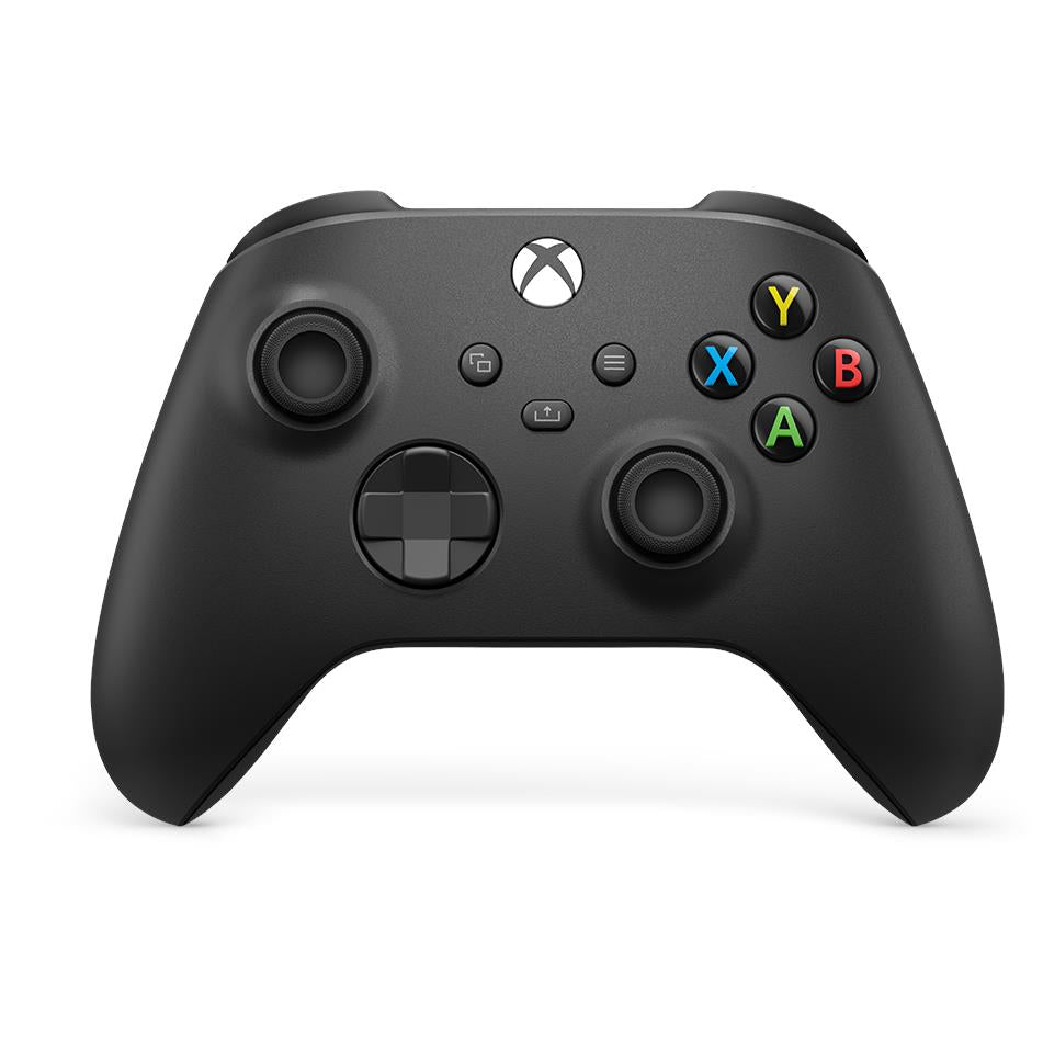 Microsoft Xbox Series X 1TB Console - Black - Pristine - Refurbished Microsoft