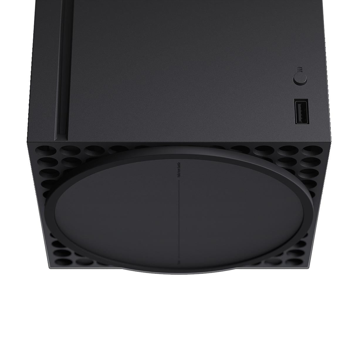 Microsoft Xbox Series X 1TB Console - Black - Pristine - Refurbished Microsoft