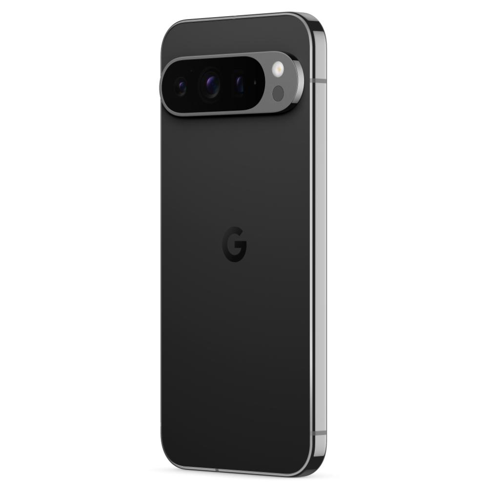 Google Pixel 9 Pro XL 5G with Dual Sim 16GB/256GB - Obsidian (AU Version)