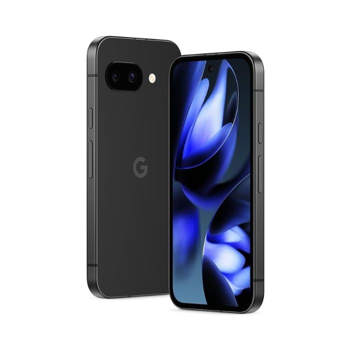 Google Pixel 9a – 128GB, Obsidian - Pristine Refurbished - (Au Version) Google