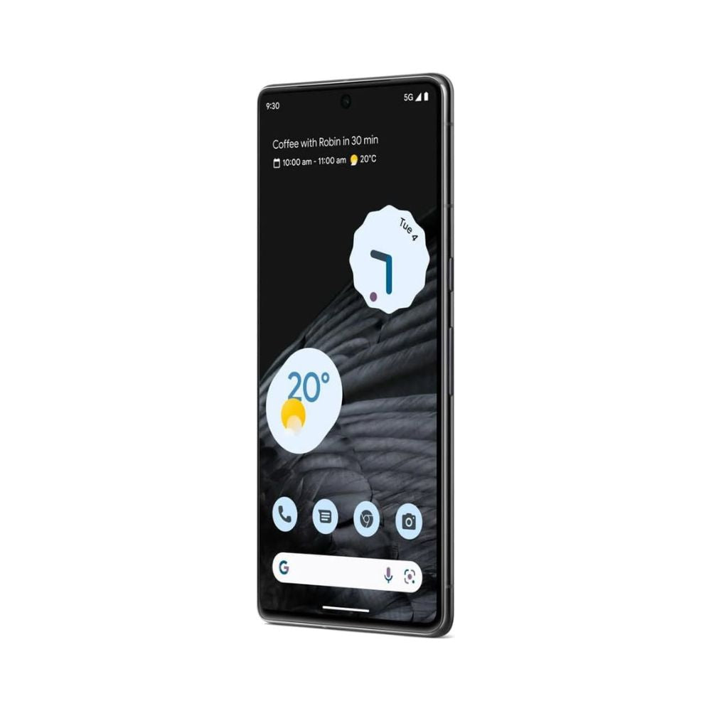 Google Pixel 7 Pro 256GB - (AU Version) – Refurbished