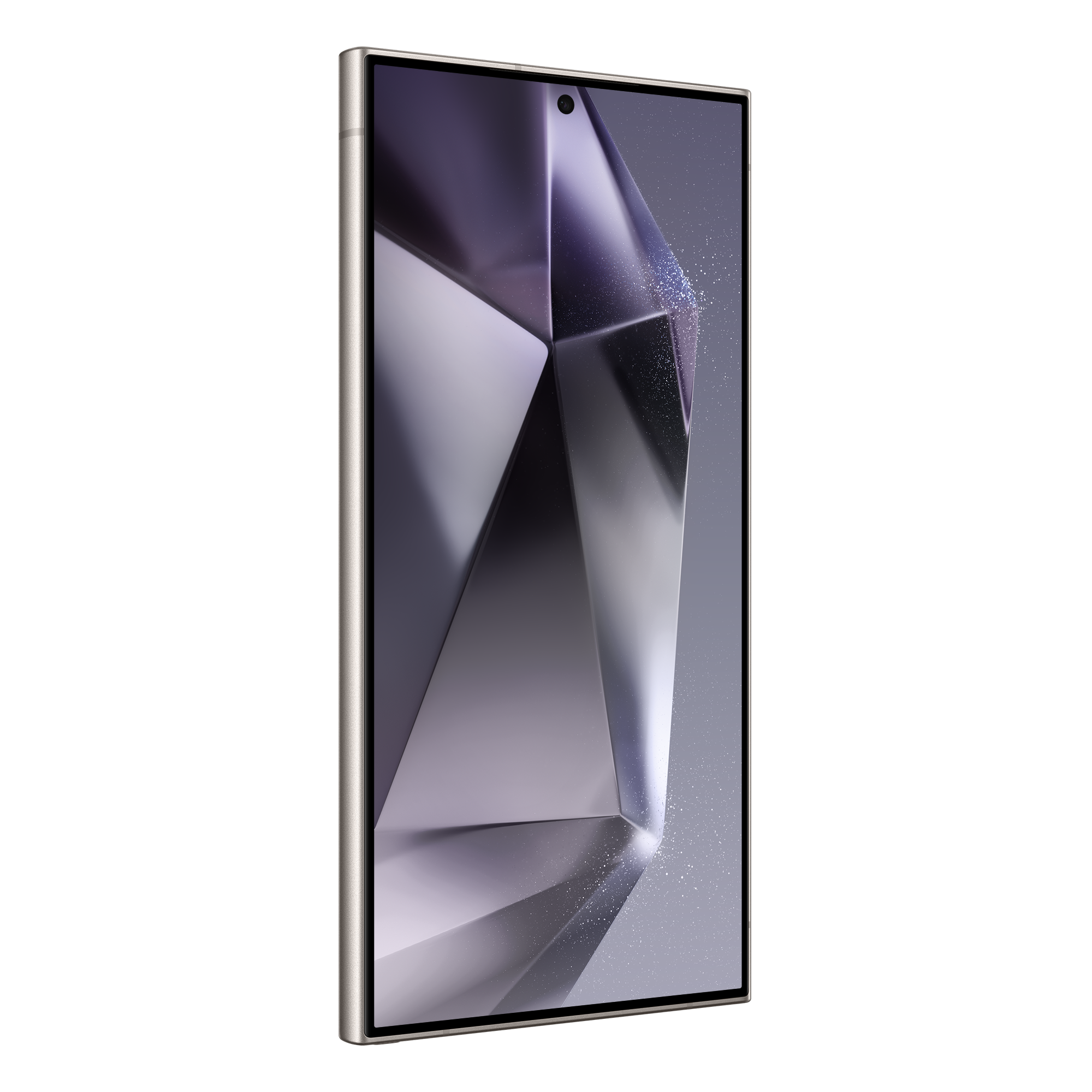 Samsung Galaxy S24 Ultra 5G Smartphone (12GB/1TB) - Titanium Violet