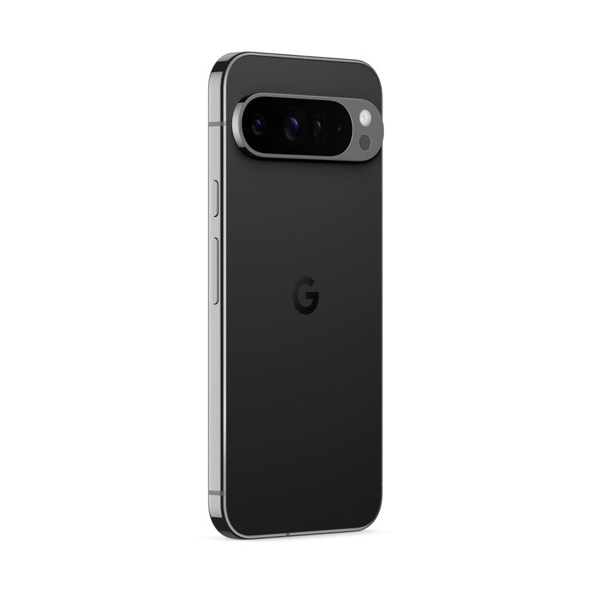 Google Pixel 9 Pro XL 5G Smartphone (16GB/512GB, Obsidian) - Brand New
