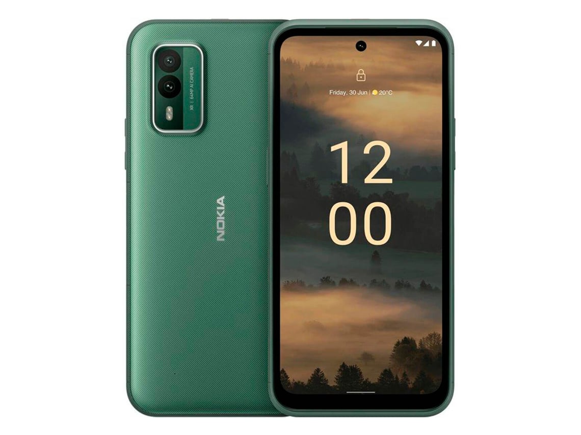 Nokia XR21 5G - (AU Version) - Refurbished