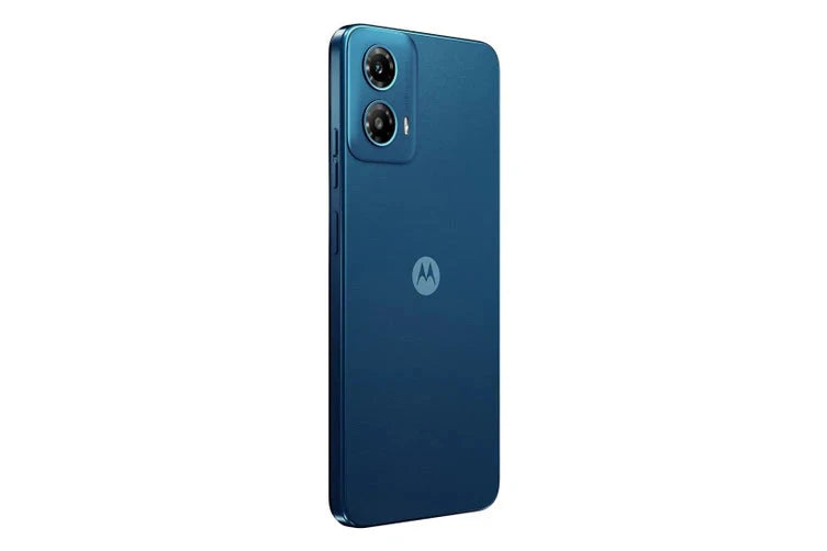 Motorola G34 5G 128GB - Ocean Green (AU Version) Motorola