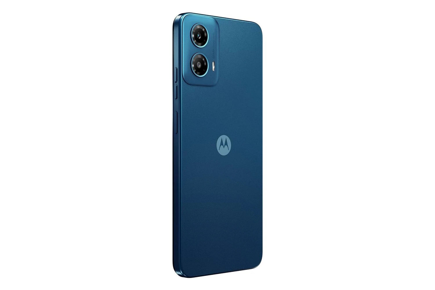 Telstra Motorola G34 5G Dual Sim, 6.5'' 128GB 4GB Ocean Green